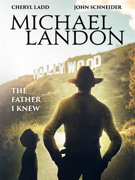 Michael Landon Jr Movies