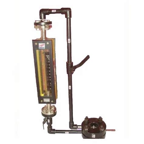 By Pass Rotameter - Rotameters & Flow Meter Manufacturer from Vadodara