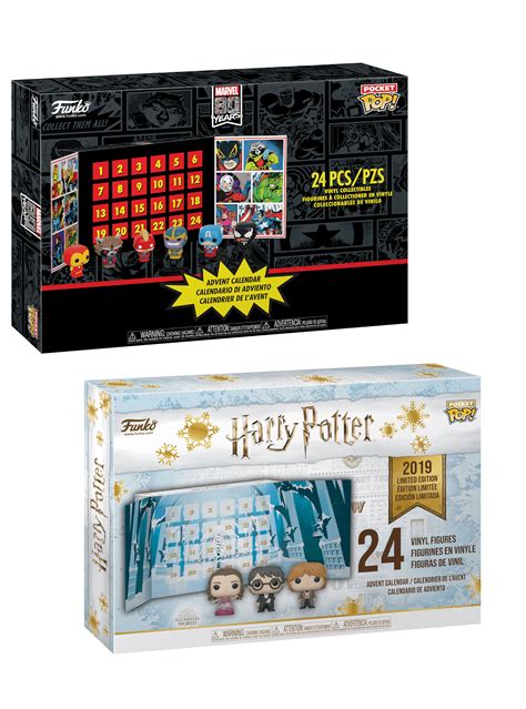 The Office Funko Advent Calendar