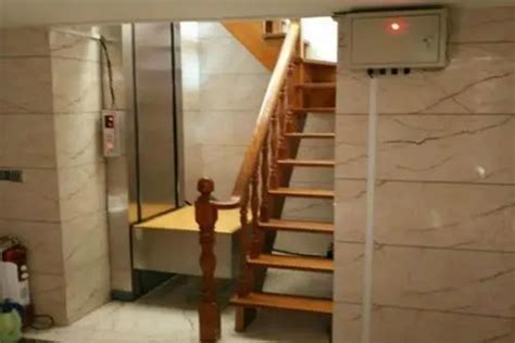 别墅小型电梯小型电梯价格，别墅电梯五层得多少钱？,家居,家装,好看视频