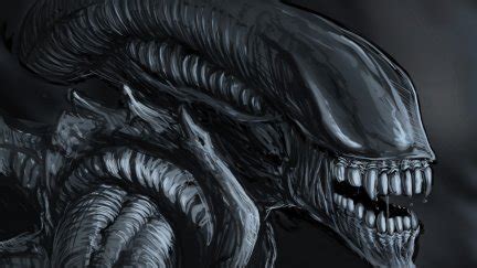 Alien Creatures 的图像结果