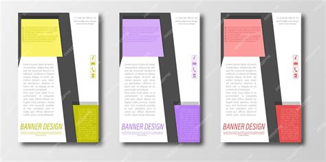 Poster Banner Design 的图像结果