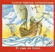 Buy El Viaje De Colon (Lecturas Historicas Norteamericanas) Book Online ...