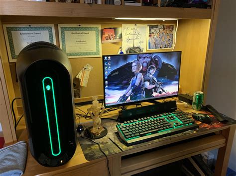 Image result for Alien PC