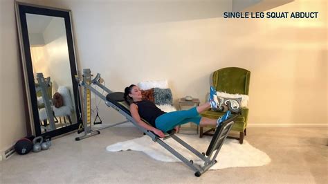 Total Home Gym Exercise Machine 的图像结果
