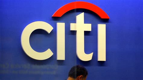 Citigroup transaction error - Citi’s $81 trillion blunder: A typo that ...