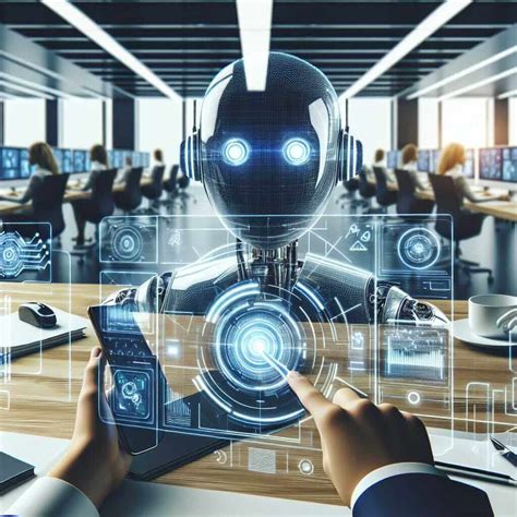How Does Artificial Intelligence Affect Job Security?