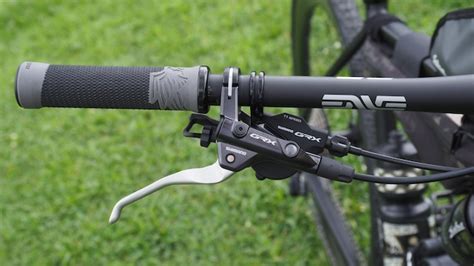 ※店頭にてカスタム取付販売【SHIMANO】GRX 1×11s フラットバー用 Limited Silver | Humhumhug ...