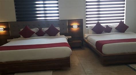 THE GRAND VARDHMAN HOTEL (Morbi, Gujarat) - Specialty Inn Reviews ...