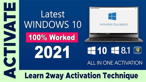 Image result for Install Windows 10 without License Key