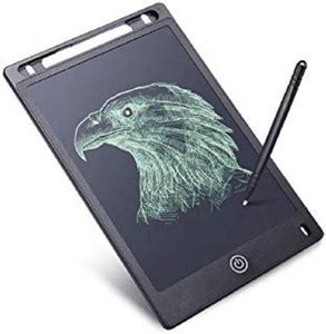 DEVEN ENTERPRISE GI--336 LCD Writing Tablet,Electronic Writing &Drawing ...