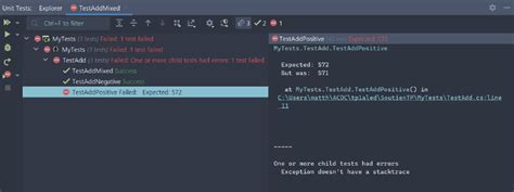 Testing C 的图像结果