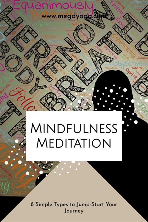 simple mindfulness meditation