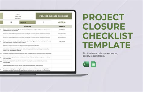 Image result for Project Closure Checklist