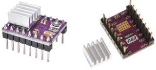 Image result for DRV8825 Raspberry Pi Pico