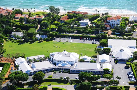 Town of Gulf Stream - Town of Gulf Stream