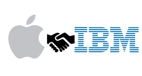 Image result for IBM Apple Computer