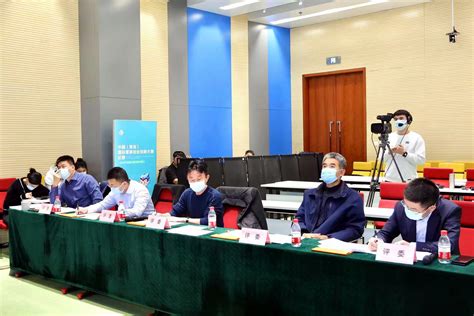 10个项目签约 第六届中国创新挑战赛（青岛）总决赛在高新区举办 - 青岛新闻网
