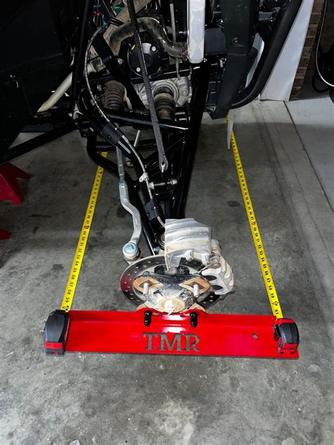 Image result for DIY Alignment Toe