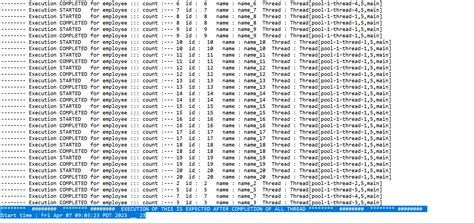 Image result for Parallel Programming in Java