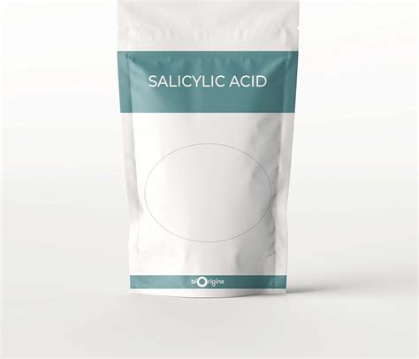 Mystic Moments Buy Concentrated Salicylic Acid Powder - 1kg at Ubuy India