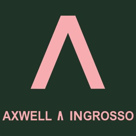 axwell-ingrosso Personalized Men's T-Shirt India