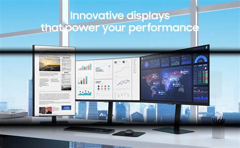 Samsung ViewFinity S6 Flat Monitor 27-Inch (68.5 cm) QHD (2,560 x 1,440 ...