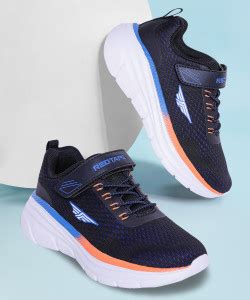 RED TAPE Boys & Girls Velcro Walking Shoes Price in India - Buy RED ...