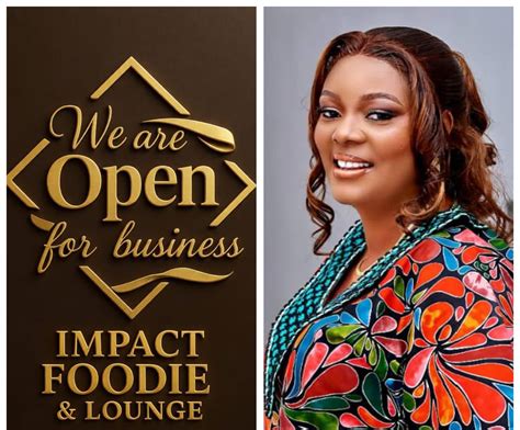 Impact Foodie and Lounge unveiled to redefine dining & social nightlife ...