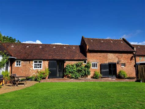 The Cottage — Newbarn Farm