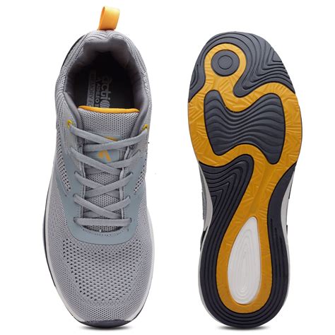 ATG 704 Running Sport Shoes For Men – MICRO INDUSTRIAL CORPORATION