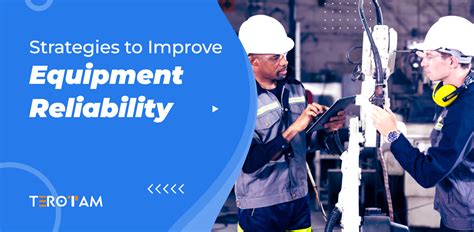 Image result for Improve Reliability