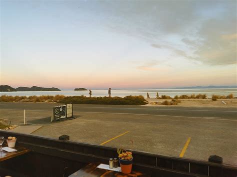 OLD MACDONALD'S HOLIDAY PARK (Marahau, Nelson-Tasman) - Campground ...