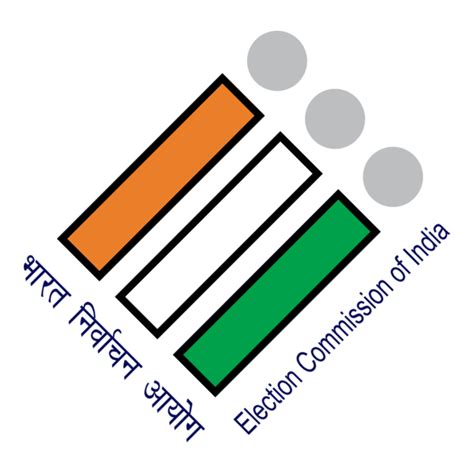 Election Commission Logo 的图像结果