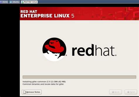 Red Hat Linux详细安装教程，一看就会_redhat shrike-CSDN博客