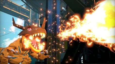 10 Starter Tips For Digimon Story: Time Stranger