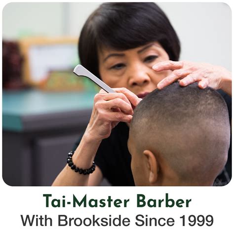 St. Louis Park Barbers — Brookside Barbers