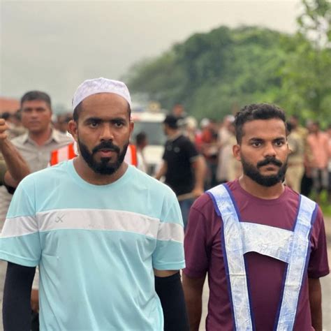 Shihab Chottur Walking Hajj, June 25 2023 | Online Event | AllEvents.in