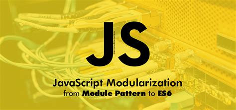Image result for How to Write a Module in JavaScript