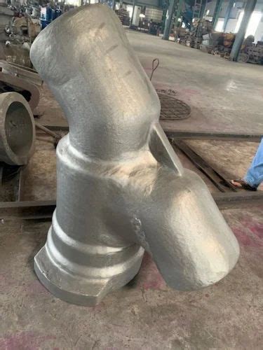 Valve Casting - Gate Valve Casting Manufacturer from Ahmedabad