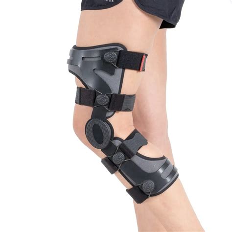 Functional Knee Brace Effectiveness at Charlotte Farmer blog