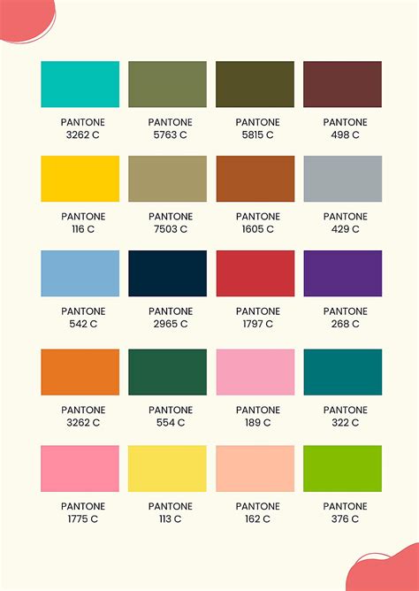 Why Is Pantone Better Than Rgb : Boreal Colors