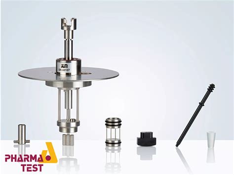 Image result for Tablet Dissolution Testing