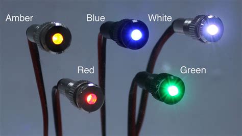 Image result for Indicator LED Button