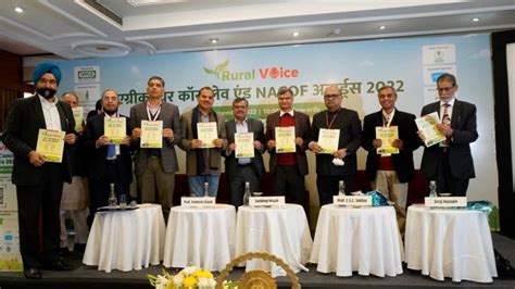 Special edition of Rural Voice — a collectors’ issue - Farmer News ...