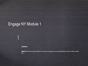 Module 1 Lesson 8 5th Grade 的图像结果