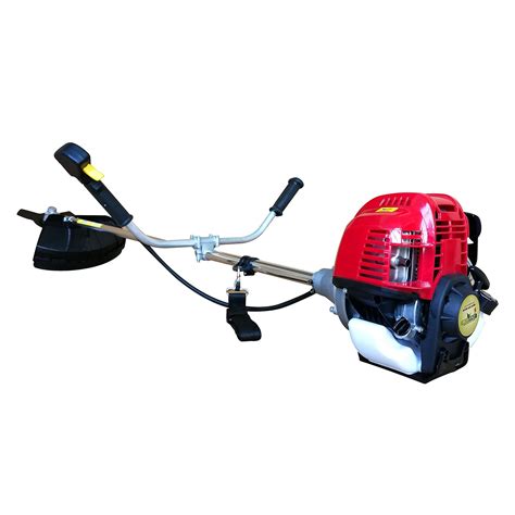 RICO ITALY 50CC 4STROKE Premium SIDEPACK Brush Cutter| 7000RPM 1.5KW ...
