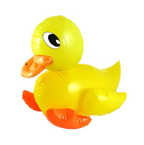 Image result for Inflatable Duck