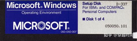 Install RAM Windows 1.0 的图像结果