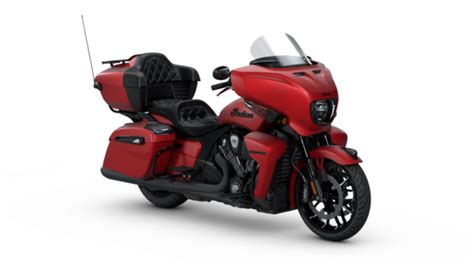 Indian Motorcycle announces prices of MY25 bikes. Here's what's on offer